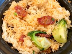 -鸽味轩·粤菜小馆(高楼门总店)