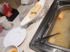 -海底捞火锅(上元大街店)