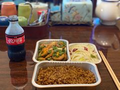 酱油炒饭-徐记海鲜(曲江南湖店)