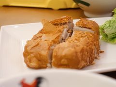 芋香鸭-莆田餐厅(大悦城店)