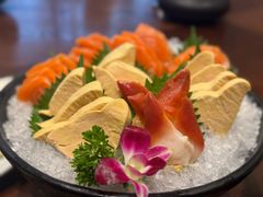 -东海怡品海鲜豆捞(舟宿夜江店)