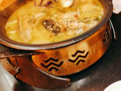 -探鱼·鲜青椒爽麻烤鱼(增城东汇城店)