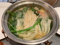 -青岛鑫江温德姆酒店