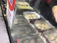 -冯姐生蚝(迎宾广场店)