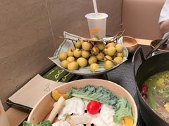 -山缓缓火锅(上海闵行龙湖店)