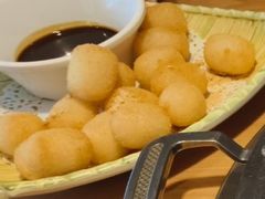 -邵汇大虾(甘井子万达店)