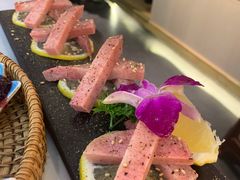 -千寻山野烤肉(中关村店)