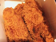 -麦当劳(朝阳路得来速店)