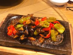 -若蘭慈·无国界素食料理(欢乐海岸店)