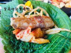 -Dombe豚(黑猪肉街店)