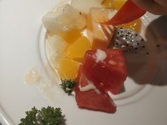 -斗牛士牛排餐厅(嘉里汇店)