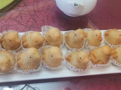 -东方早茶 海鲜•青岛菜(国信体育中心店)