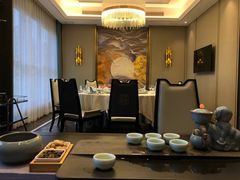 -味享汇海鲜姿造(新田园店)