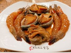 -普乐酱蟹(coex店)
