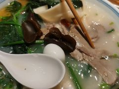 羊肉烩面-中原一大碗(湖滨店)