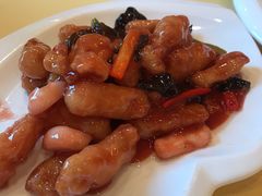 -功德林素菜饭庄(前门店)