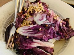 布拉塔芝士落地球火腿-BOR Eatery(安福路店)