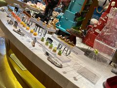 -杭州钱江新城万怡酒店-西餐厅