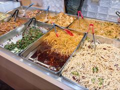 -聚合鑫东北熏酱熟食麻辣面(长阳店)