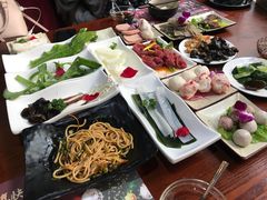 -束河人家(南锣鼓巷店)