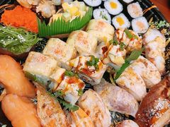 -白石的深夜食堂(万达店)