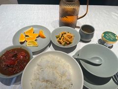 -湘中缘·湖南菜(娄底驻京办店)