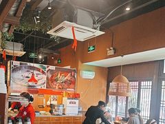 -老阿爸鲜鱼土菜(昆山花桥店)