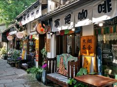 -小河直街历史文化街区