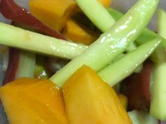 -阿群甘草水果