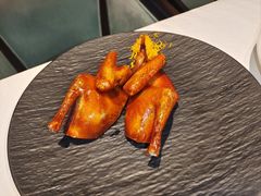 -民国红公馆·秦淮八艳(夫子庙店)