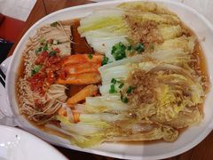 -渔家风味·鲅鱼水饺·央视展播·海鲜天津菜(开发区店)