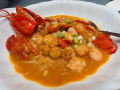 -隆聚·时令海鲜(洪兴店)