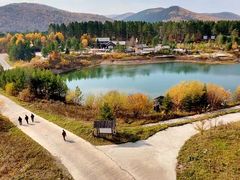 -北极村旅游风景区