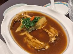 -肆月河豚·新淮扬(金融街店)