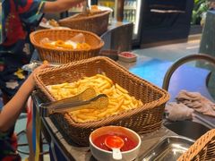 -神帆·元气汤泉(解放西路店)