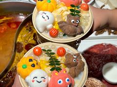 -爸爸炒料牛排老火锅(建设路旗舰店)