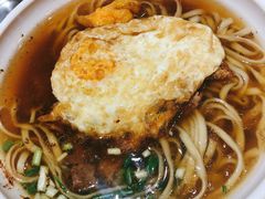 -李兰英湖南面馆(护国路店)