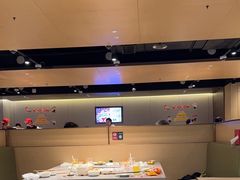 -海底捞火锅(津南永旺店生日主题店)