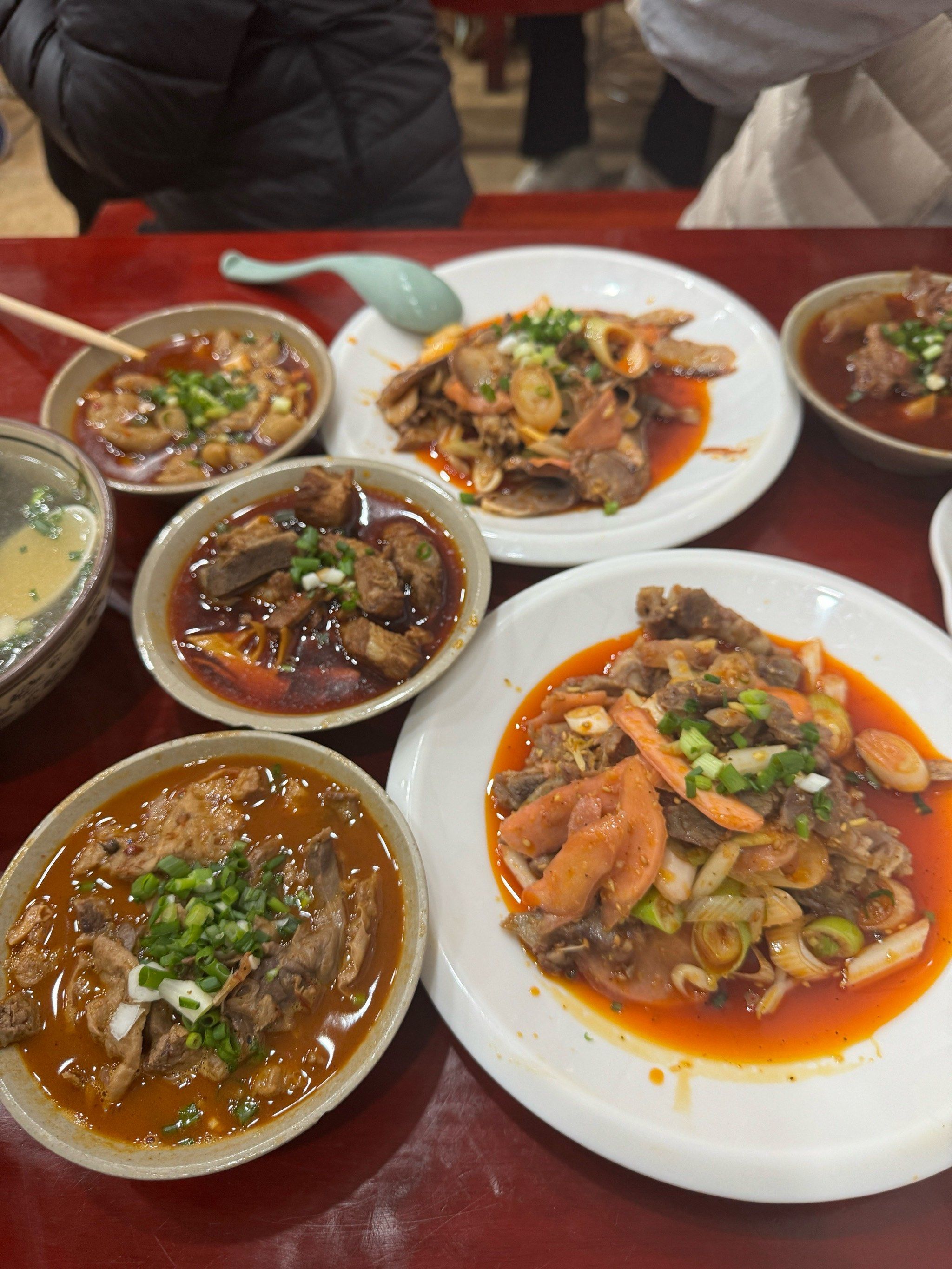 🥰作为一个美食博主,我自认为吃遍了大江南北,但第一次来绵阳江油