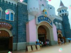 -厦门方特东方神画