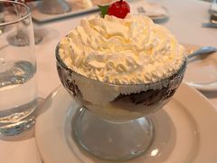 -MORTON'S 莫尔顿牛排坊(北京丽晶酒店)