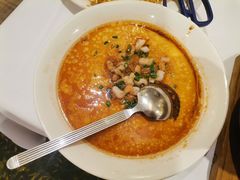 瑶柱肉碎蒸水蛋-稻香酒家(天河城店)