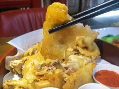 -秦月轩·陕西家乡菜(阜成路·五棵松店)