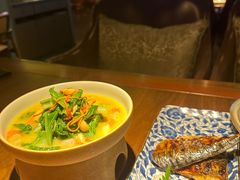 -山葵家·创意料理(万象汇店)