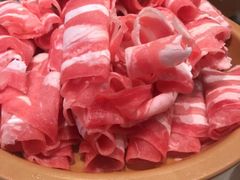 -龍歌自助小火锅(市南金茂湾店)