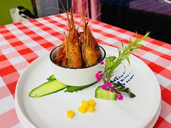-阿毛饭店首店·宁波老字号(文化广场店)