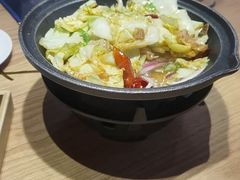 -东北灶(句容吾悦广场店)
