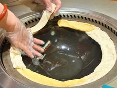 -灶座小锅烀饼·铁锅炖(全国总店)