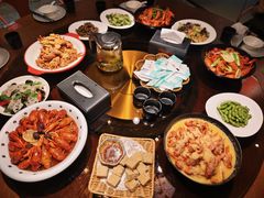 -金陵一哥龙虾(水木秦淮店)