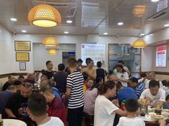 大堂-肖家河家常面(肖家河北街店)